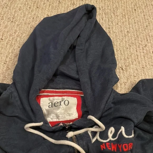 Jacket - Picture 3 of 3